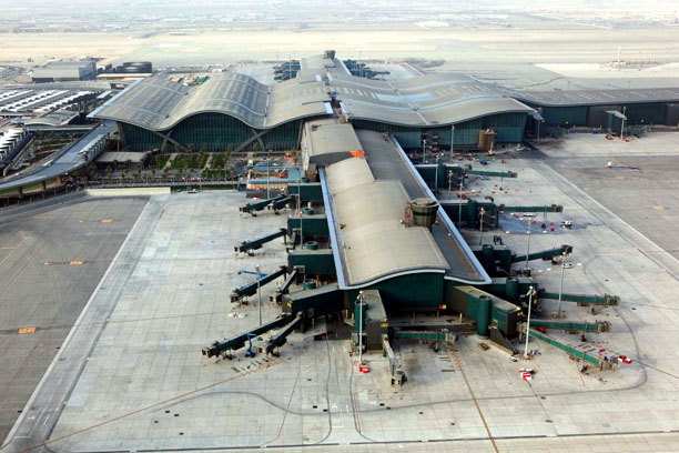 QFZ, Doha